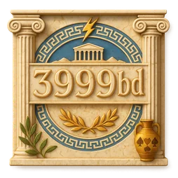 3999bd Telegram channel screen